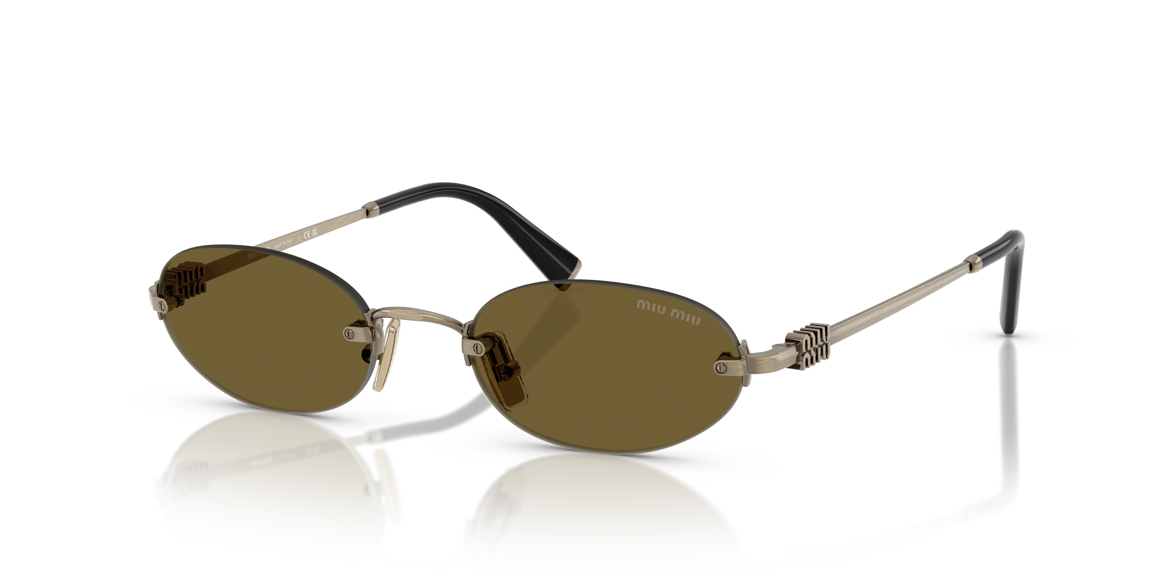 MIU MIU MU A54S 26C09Z 51