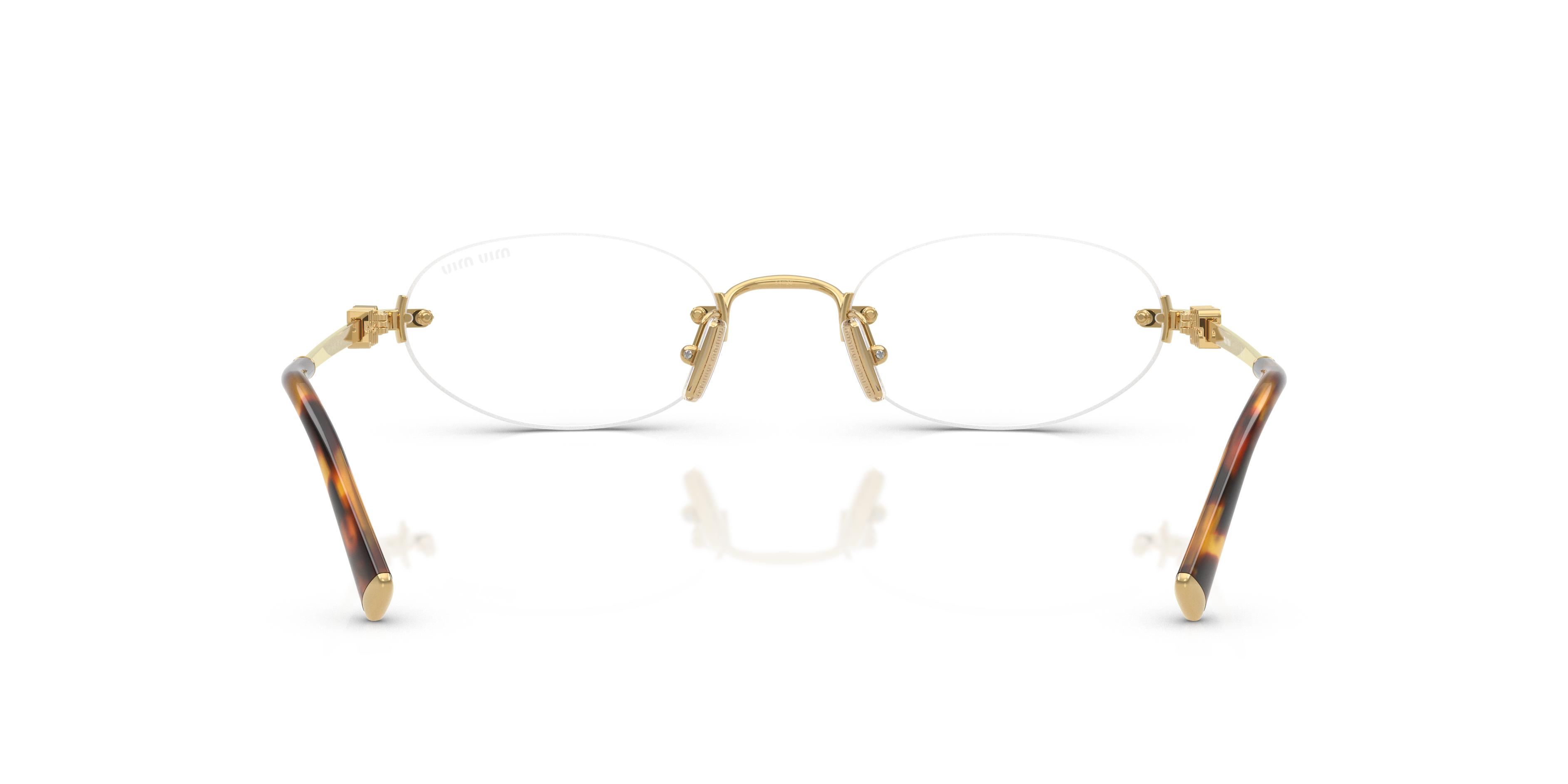 MIU MIU MU A54S 5AK08N 51