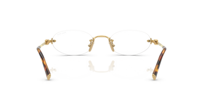 MIU MIU MU A54S 5AK08N 51