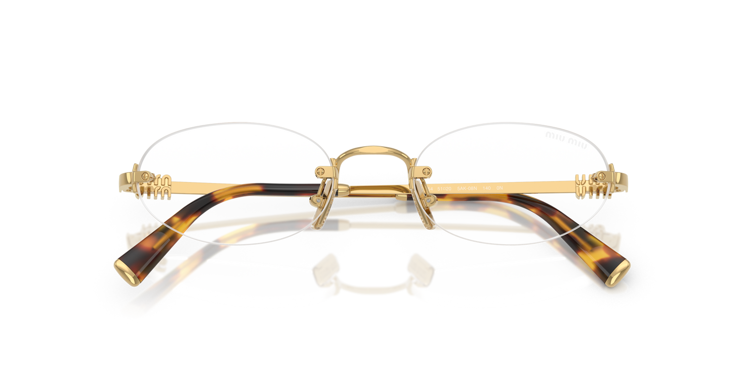 MIU MIU MU A54S 5AK08N 51