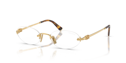 MIU MIU MU A54S 5AK08N 51