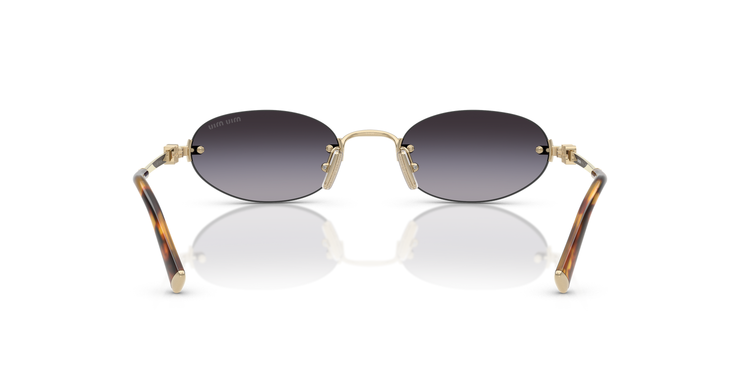 MIU MIU MU A54S ZVN5D1 51