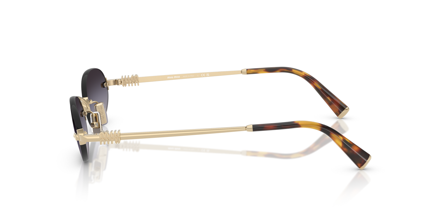 MIU MIU MU A54S ZVN5D1 51