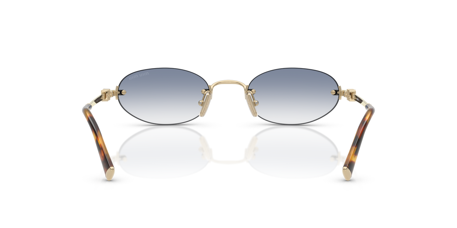 MIU MIU MU A54S ZVN80O 51