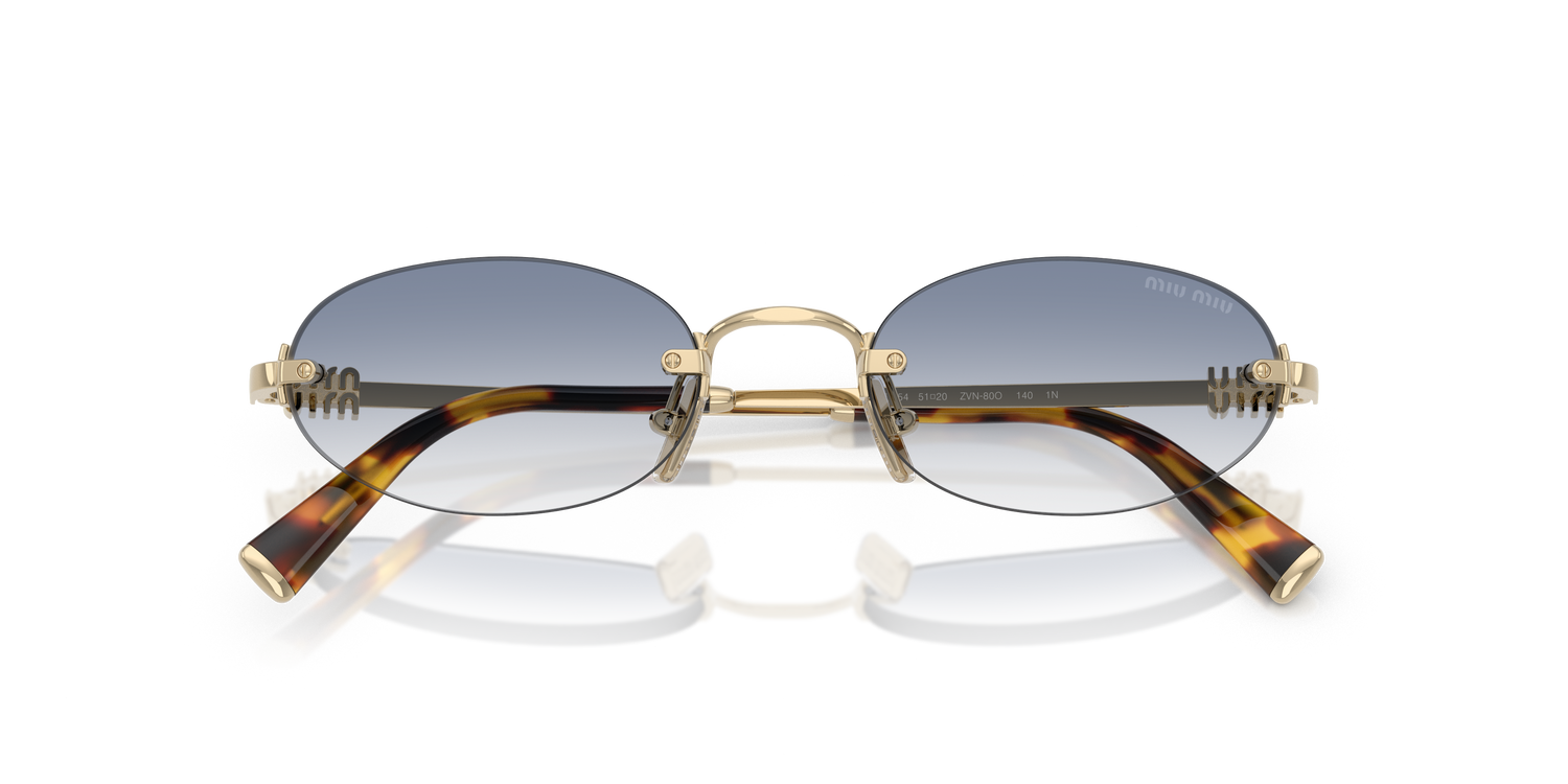 MIU MIU MU A54S ZVN80O 51