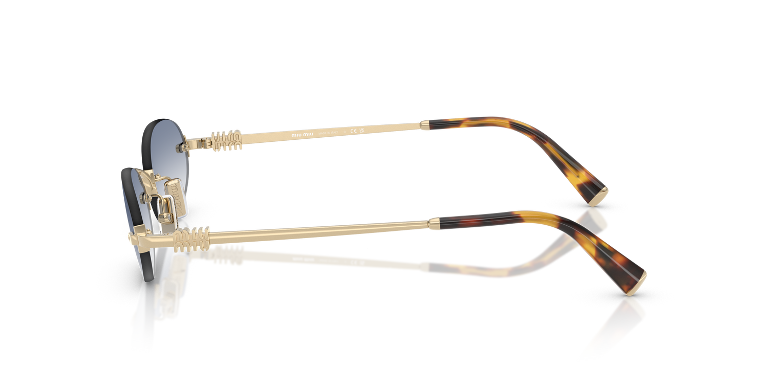 MIU MIU MU A54S ZVN80O 51