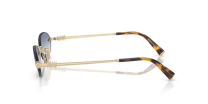 MIU MIU MU A54S ZVN80O 51