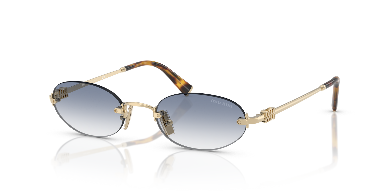 MIU MIU MU A54S ZVN80O 51