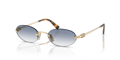 MIU MIU MU A54S ZVN80O 51