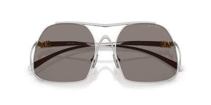 MIU MIU MU A55S 1BC80Q 57