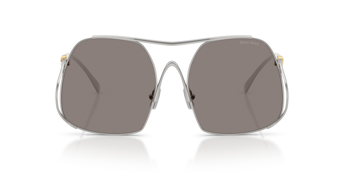 MIU MIU MU A55S 1BC80Q 57