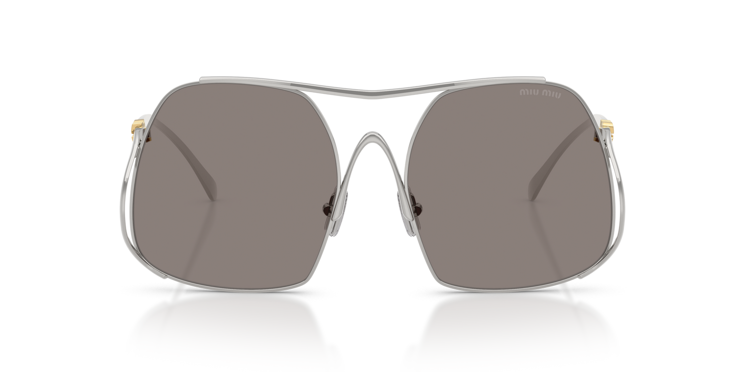 MIU MIU MU A55S 1BC80Q 57