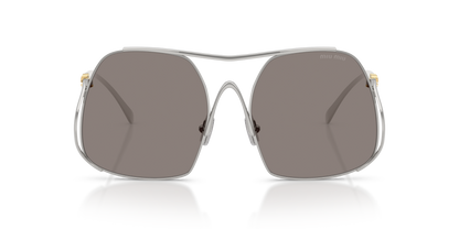 MIU MIU MU A55S 1BC80Q 57