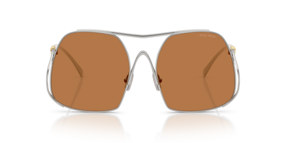 MIU MIU MU A55S 1BC90Q 57