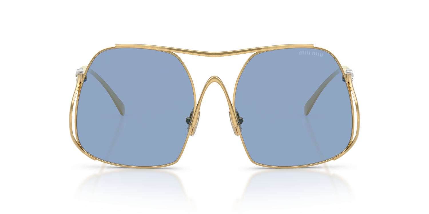 MIU MIU MU A55S 5AK30U 57