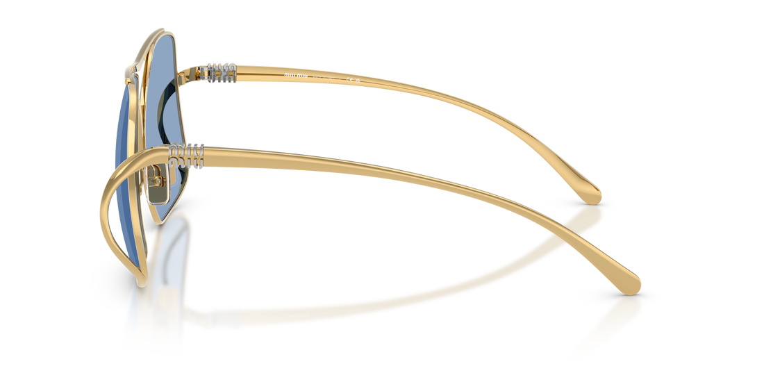 MIU MIU MU A55S 5AK30U 57