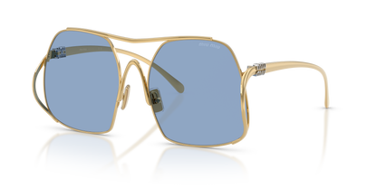 MIU MIU MU A55S 5AK30U 57