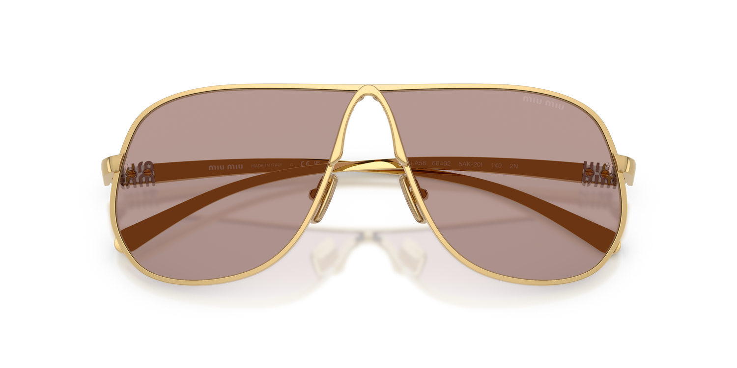 MIU MIU MU A56S 5AK20I 66