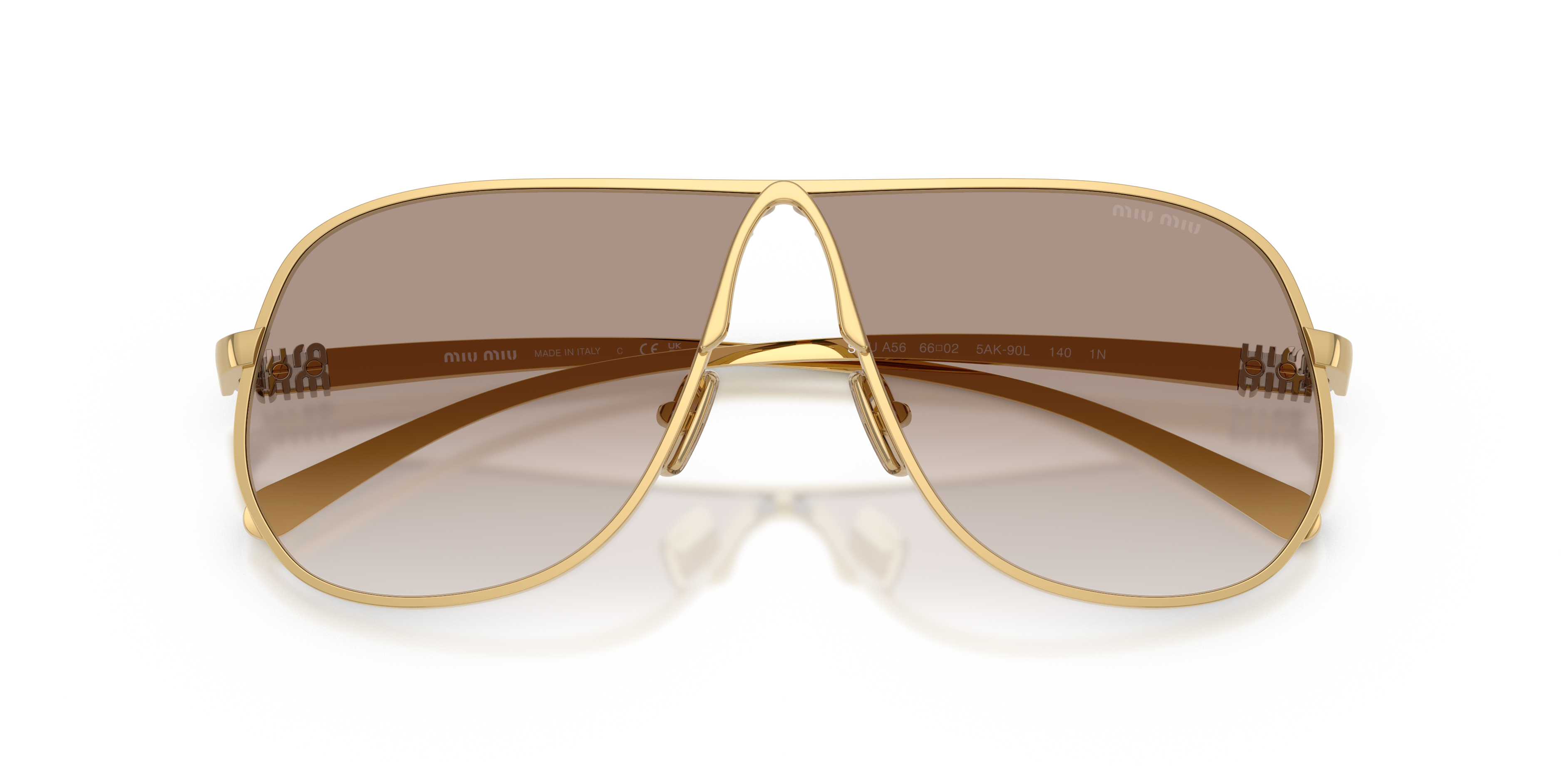 MIU MIU MU A56S 5AK90L 66