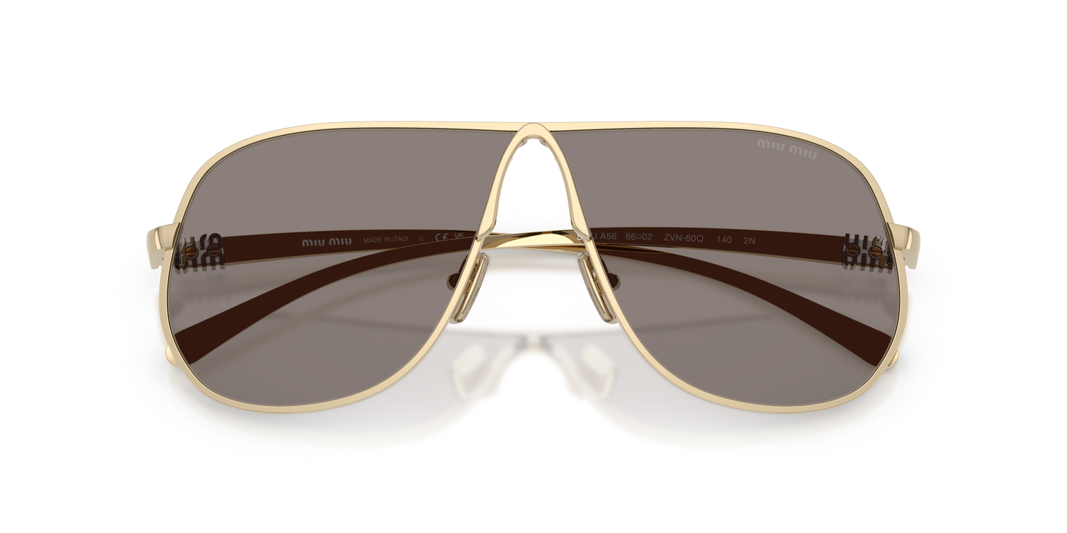 MIU MIU MU A56S ZVN80Q 66