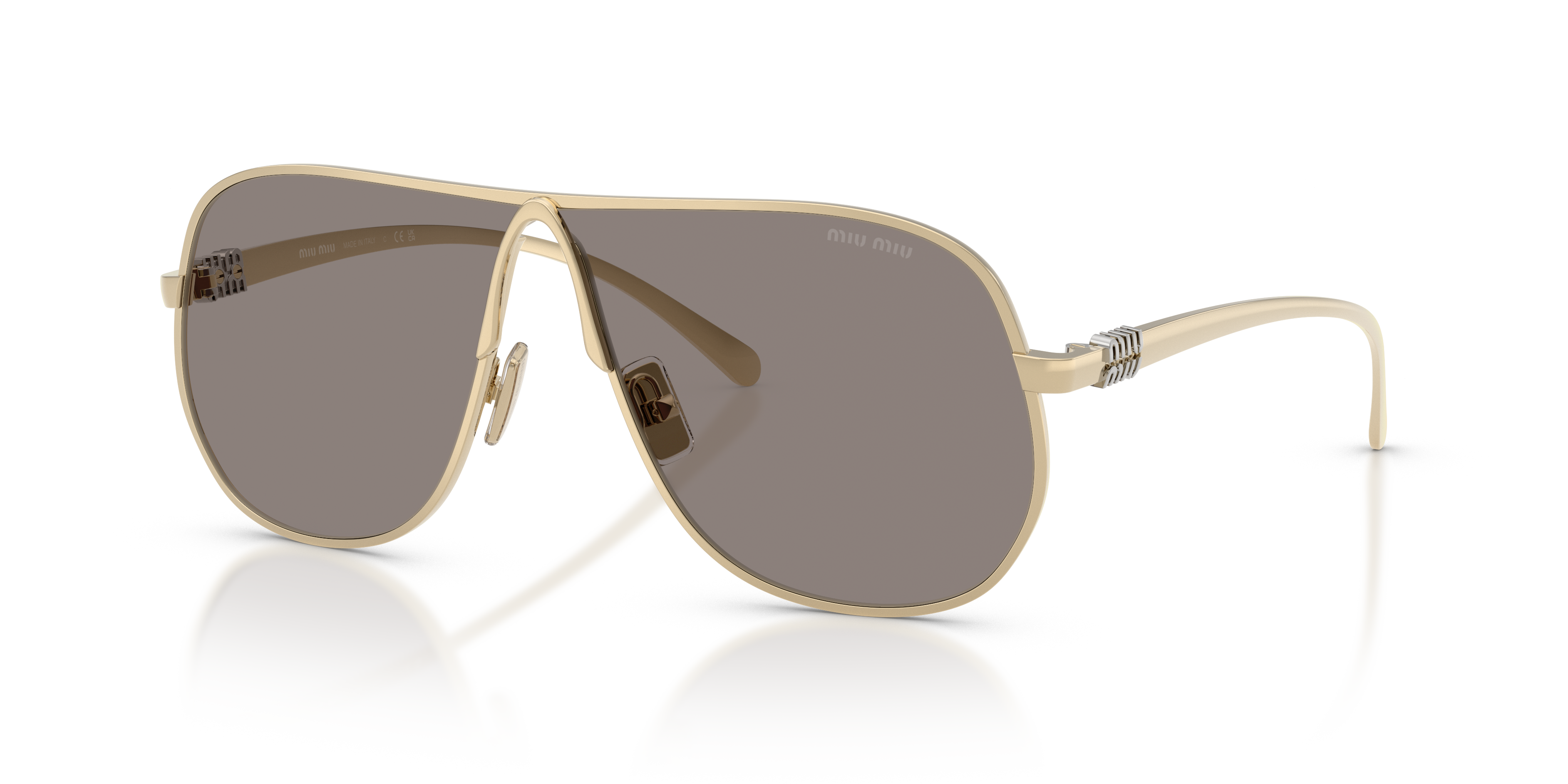 MIU MIU MU A56S ZVN80Q 66