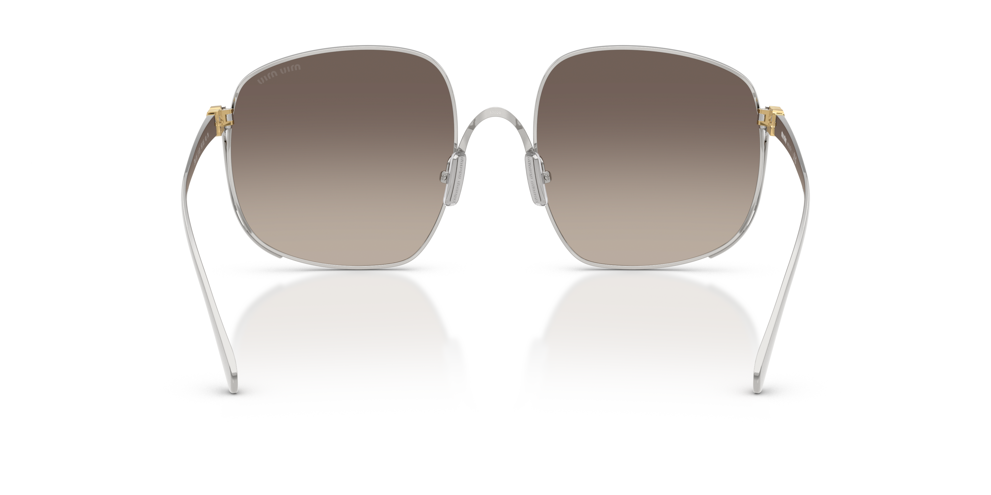 MIU MIU MU A57S 1BC30S 57