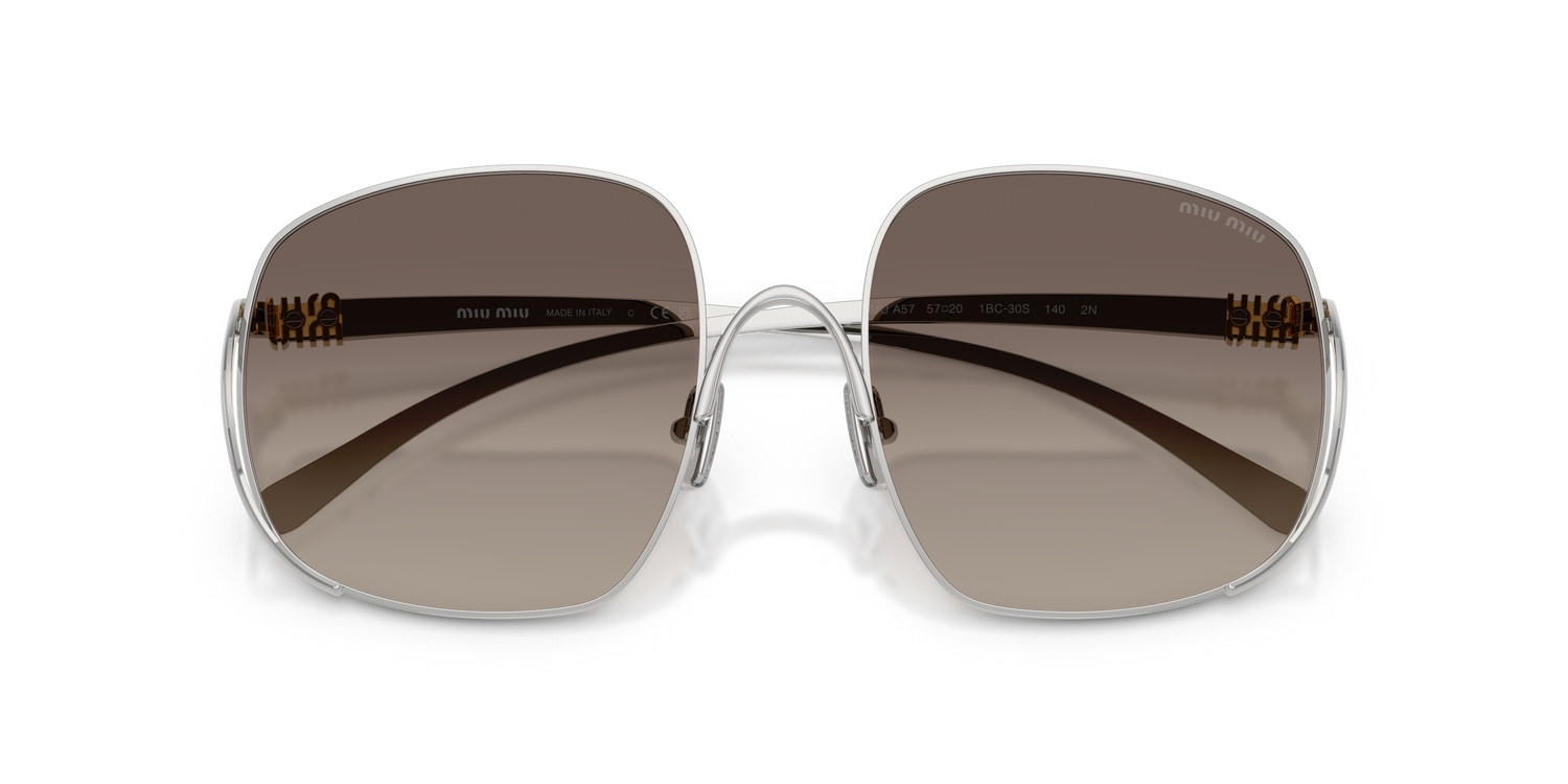 MIU MIU MU A57S 1BC30S 57