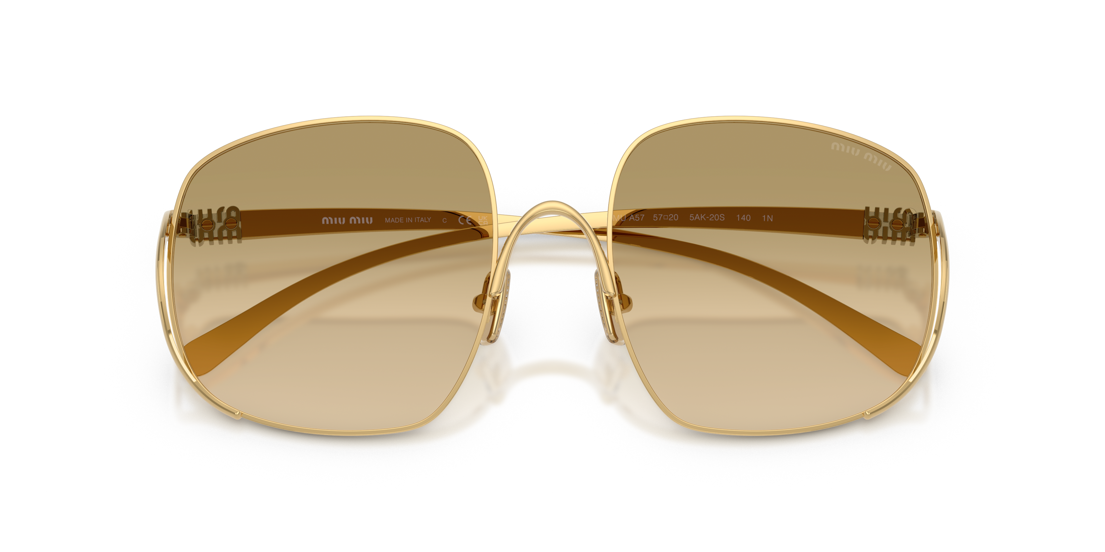 MIU MIU MU A57S 5AK20S 57