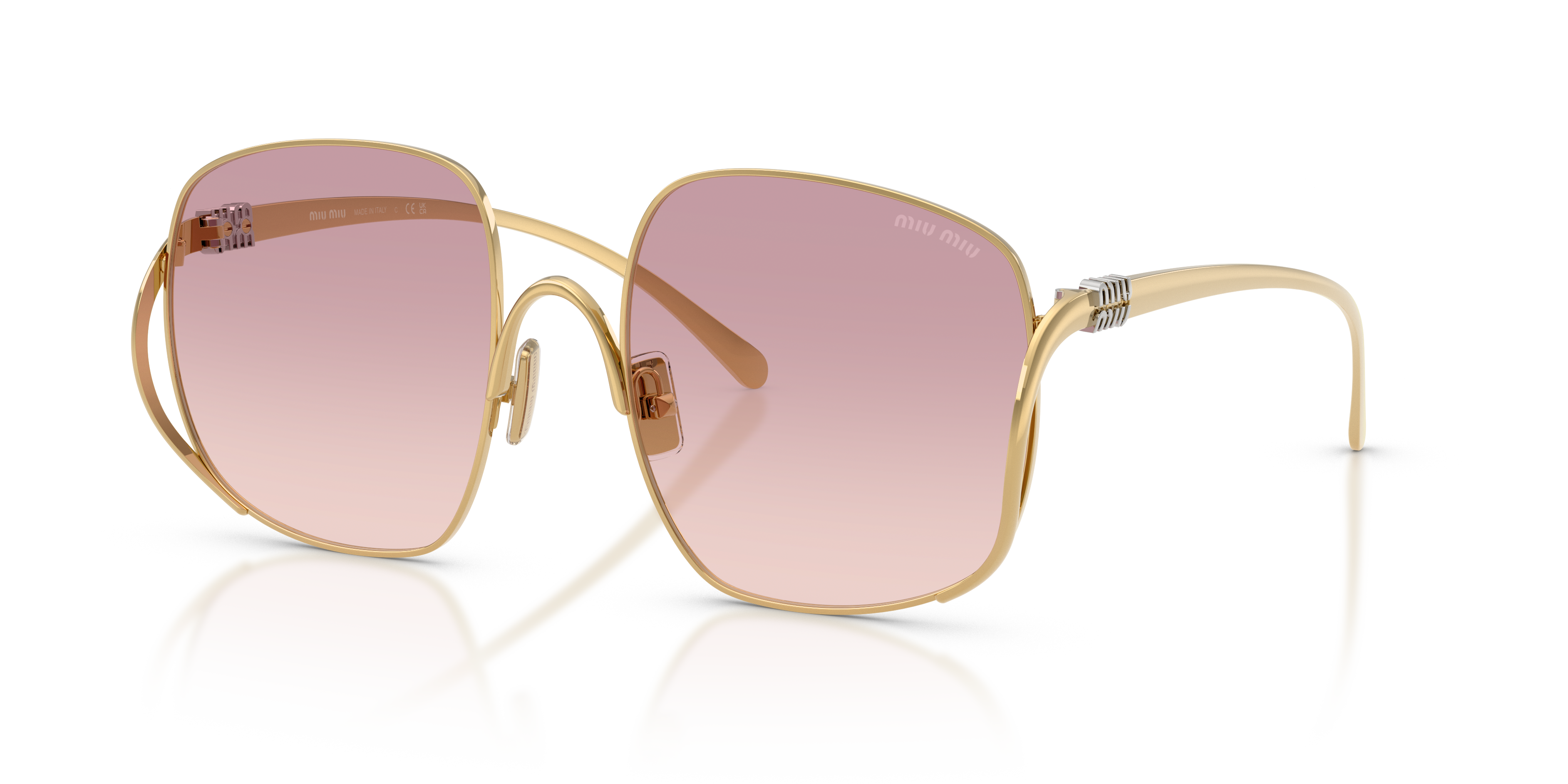 MIU MIU MU A57S 5AK40S 57