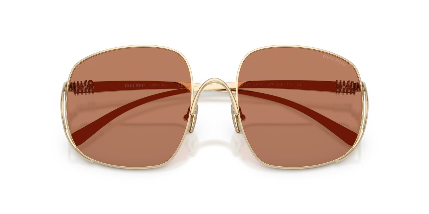 MIU MIU MU A57S ZVN90Q 57