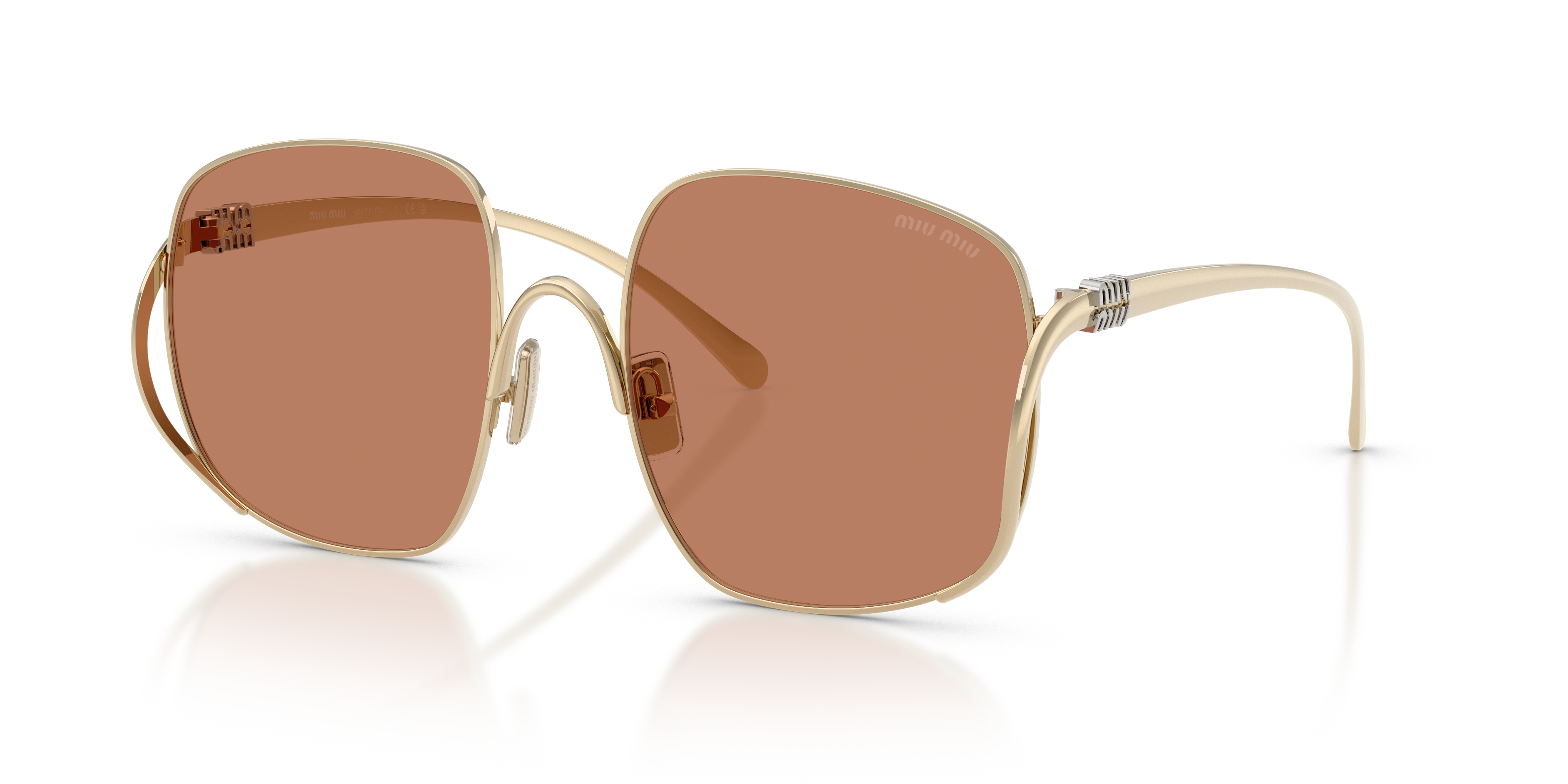 MIU MIU MU A57S ZVN90Q 57