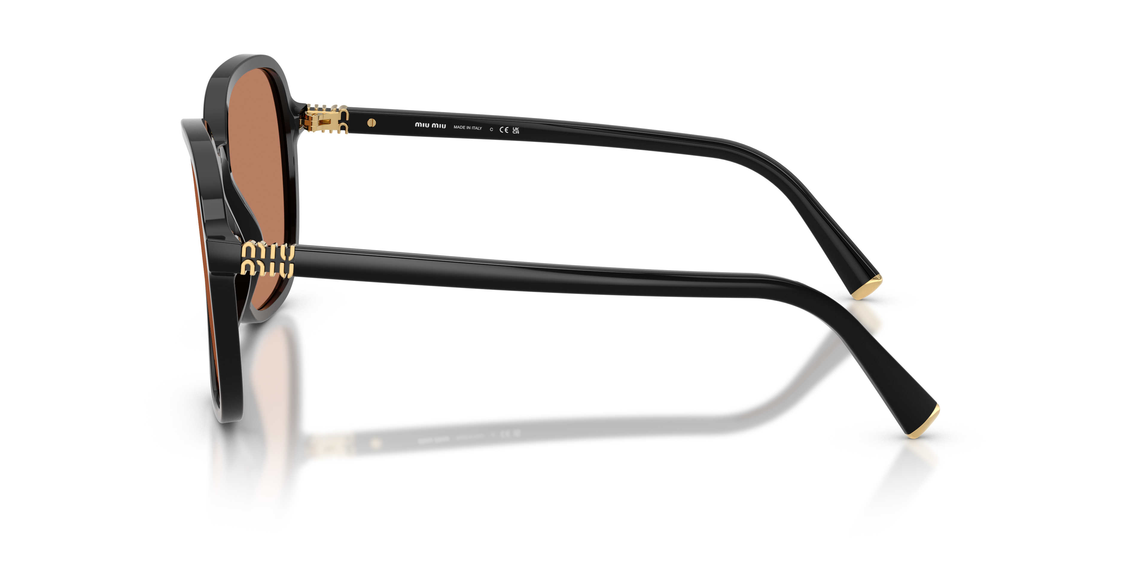 MIU MIU MU B01S 16K90Q 58