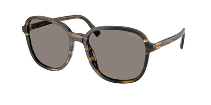 MIU MIU MU B01S 25E80Q 58