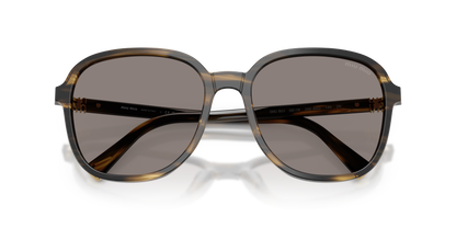 MIU MIU MU B01S 25E80Q 58