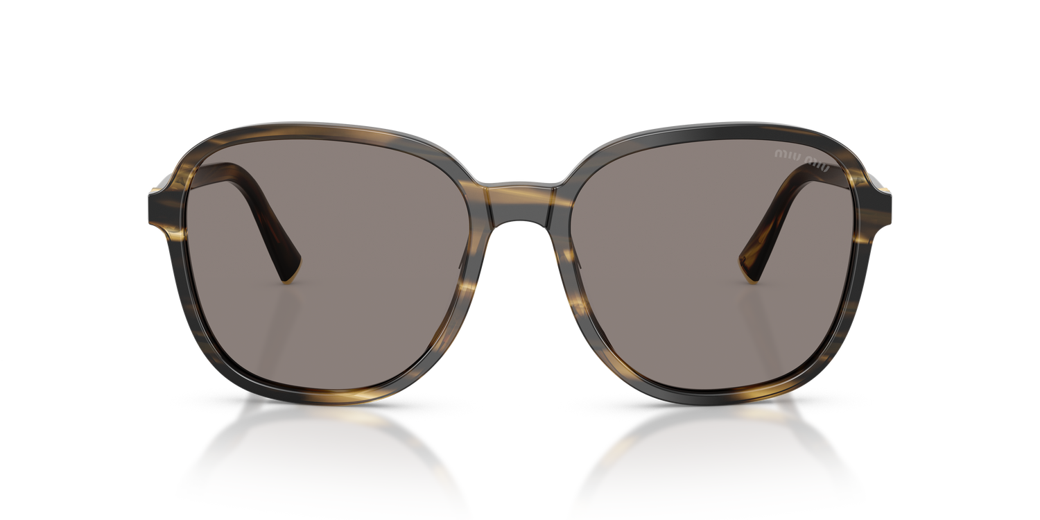 MIU MIU MU B01S 25E80Q 58