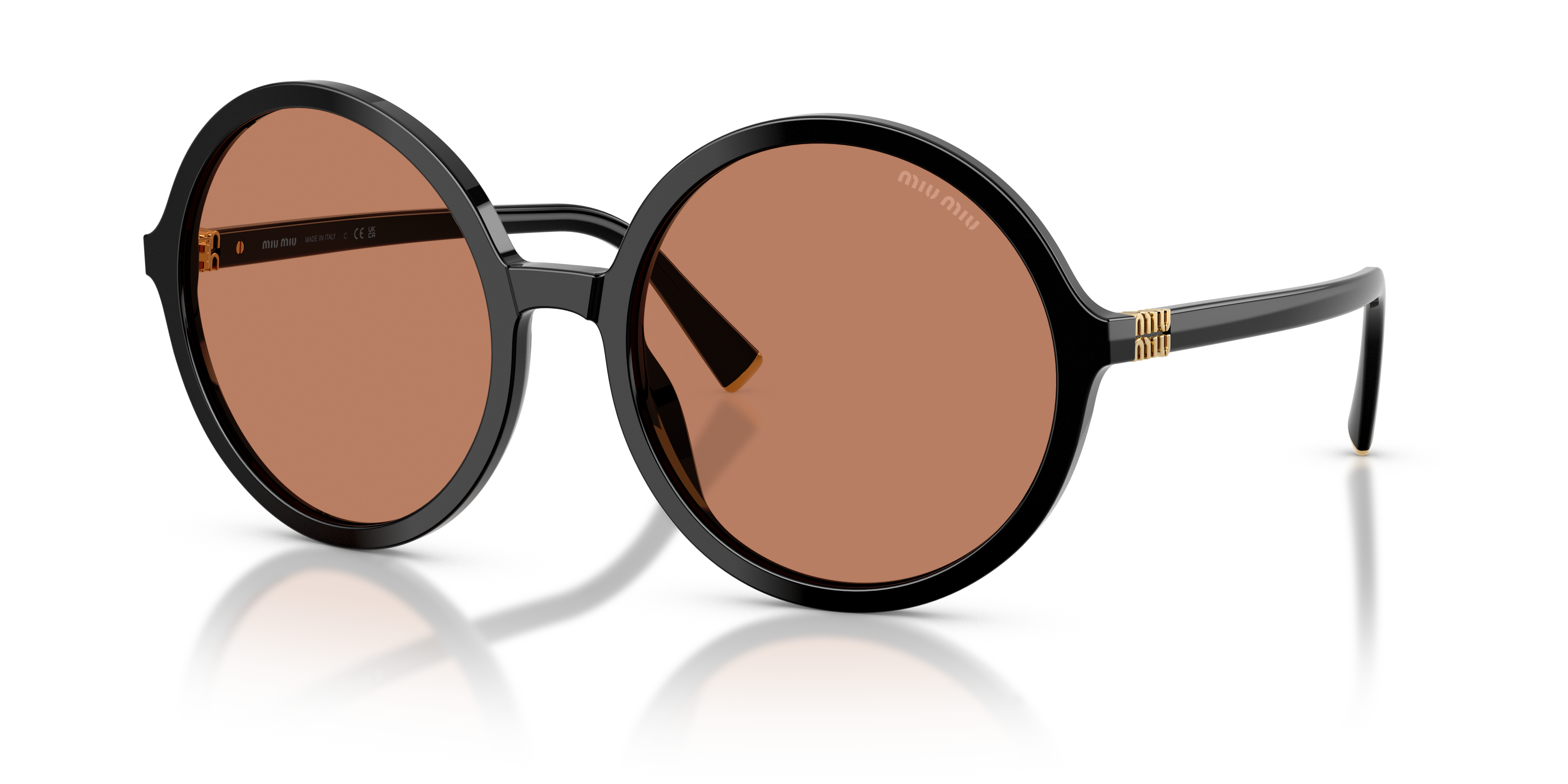 MIU MIU MU B02S 16K90Q 59