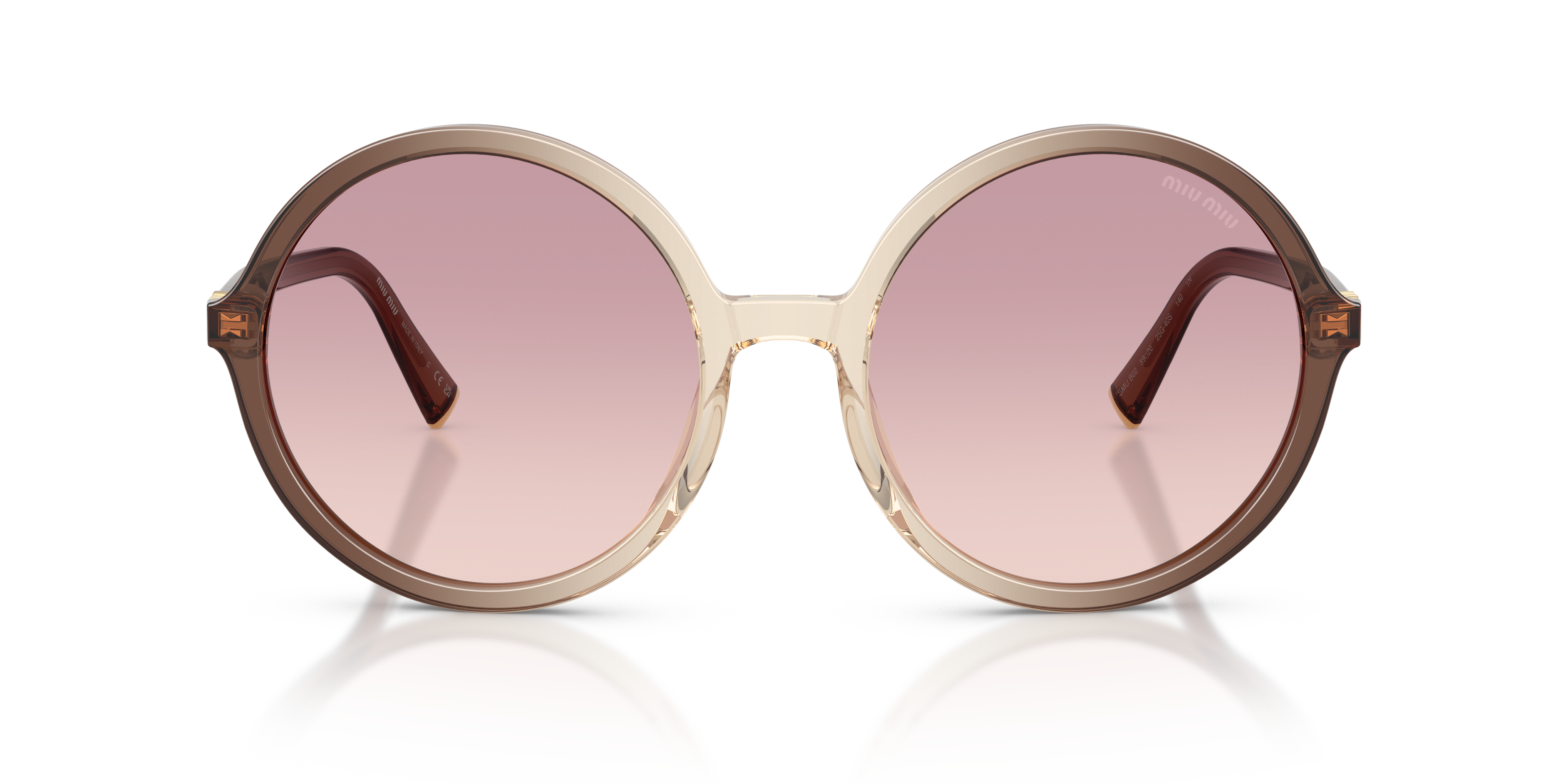 MIU MIU MU B02S 25G40S 59