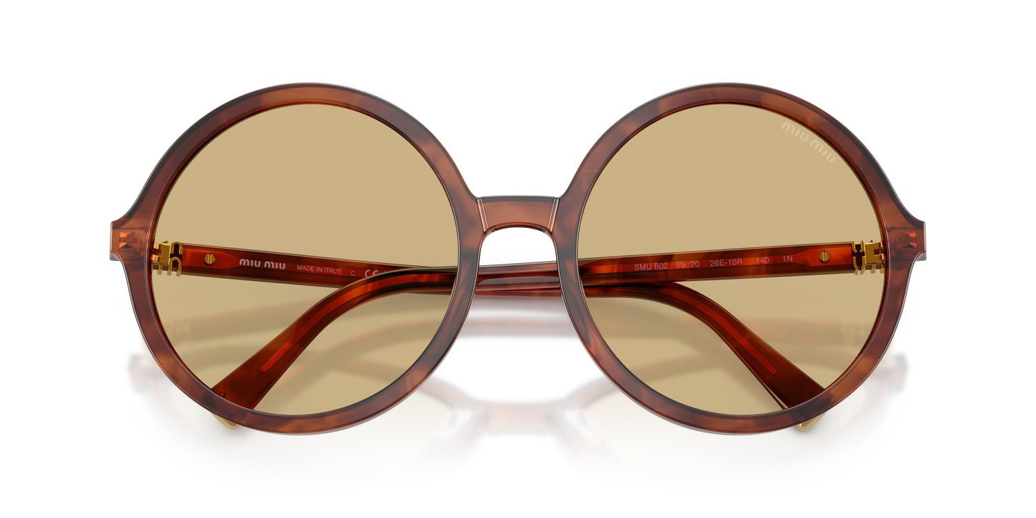 MIU MIU MU B02S 26E10R 59