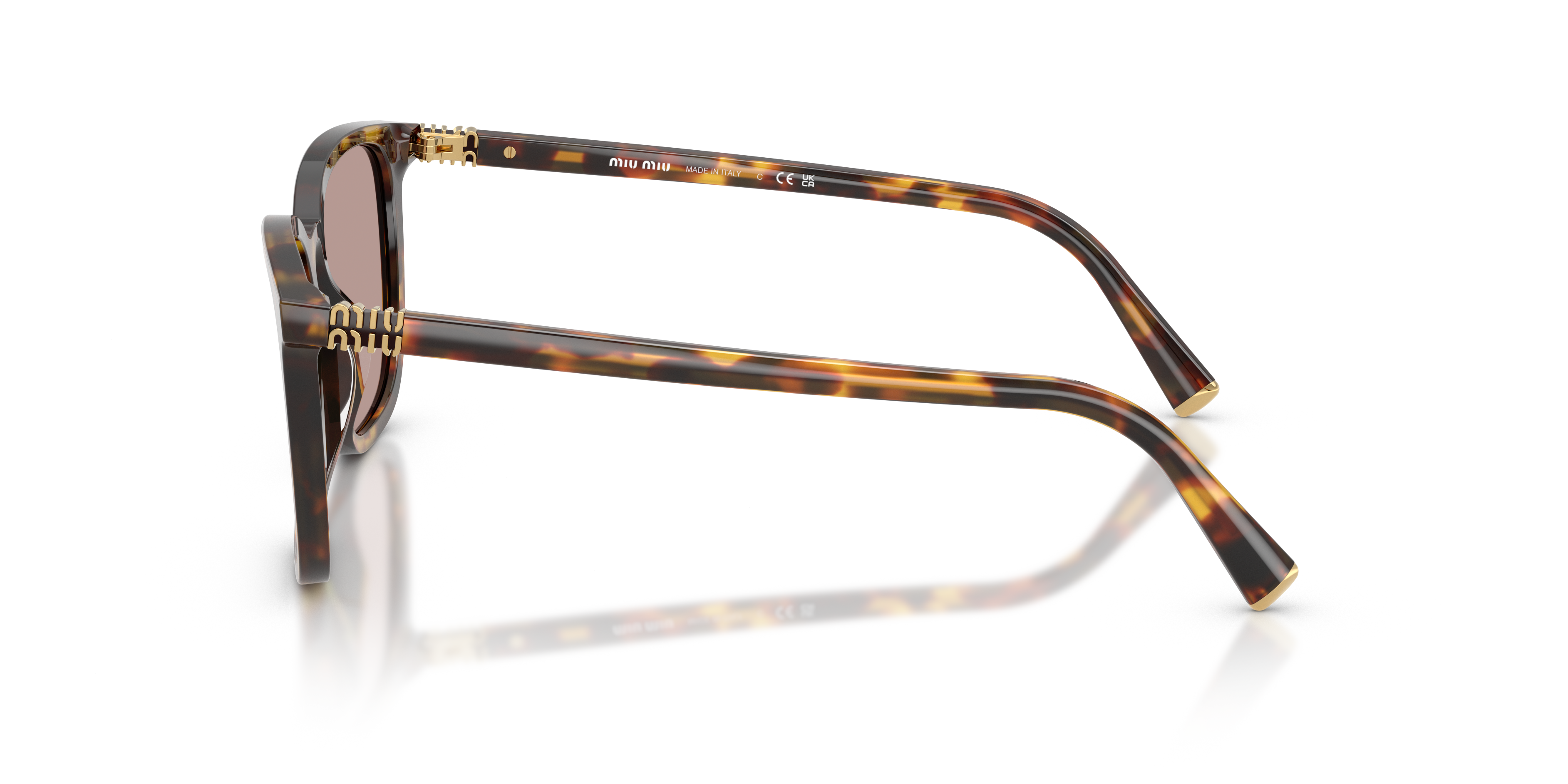 MIU MIU MU B03S 14L20I 53