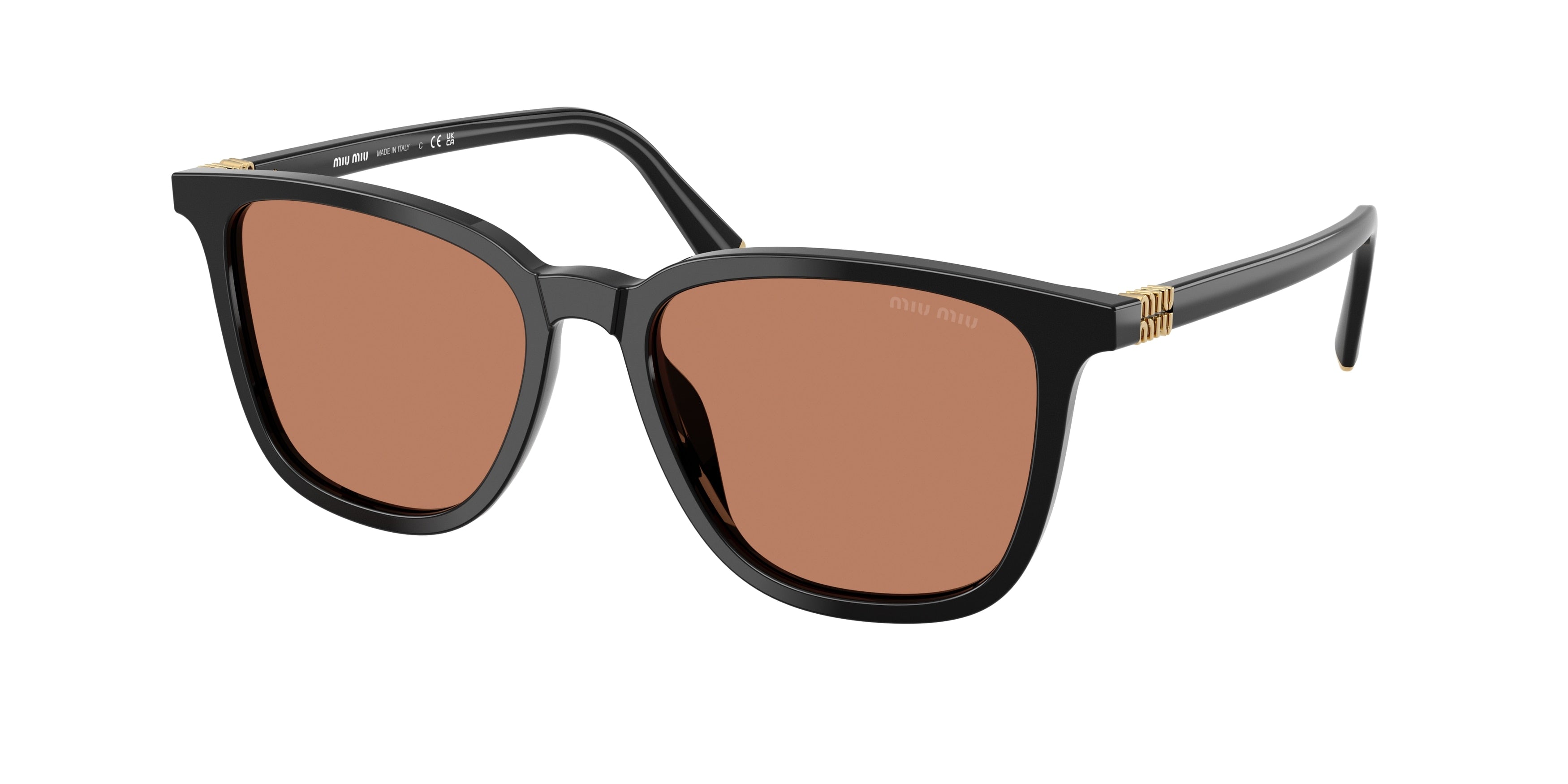 MIU MIU MU B03S 16K90Q 53