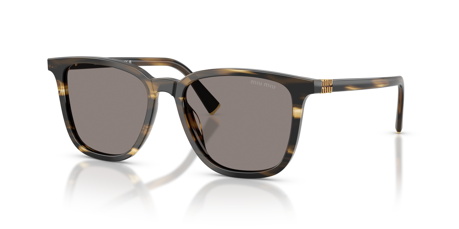 MIU MIU MU B03S 25E80Q 53