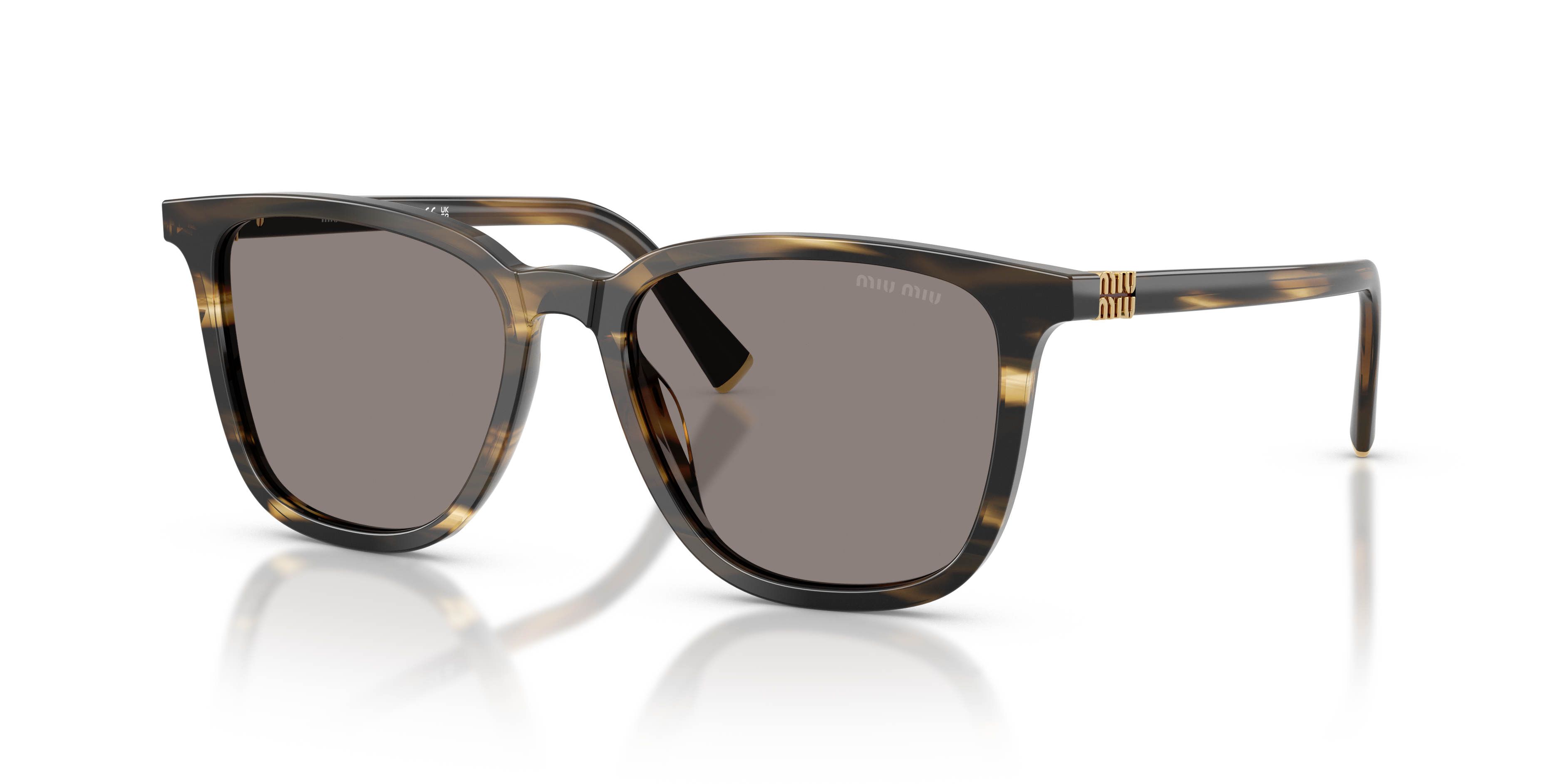 MIU MIU MU B03S 25E80Q 53