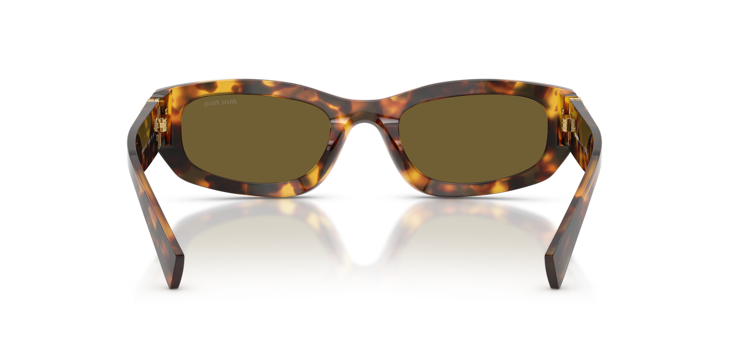 MIU MIU MU B04S 14L09Z 53