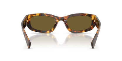 MIU MIU MU B04S 14L09Z 53