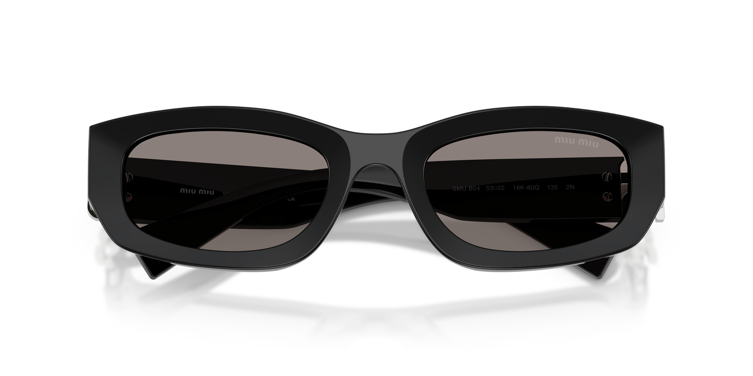 MIU MIU MU B04S 16K80Q 53