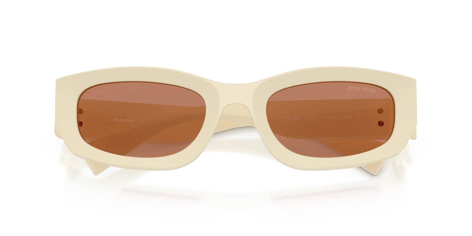 MIU MIU MU B04S 21D90Q 53