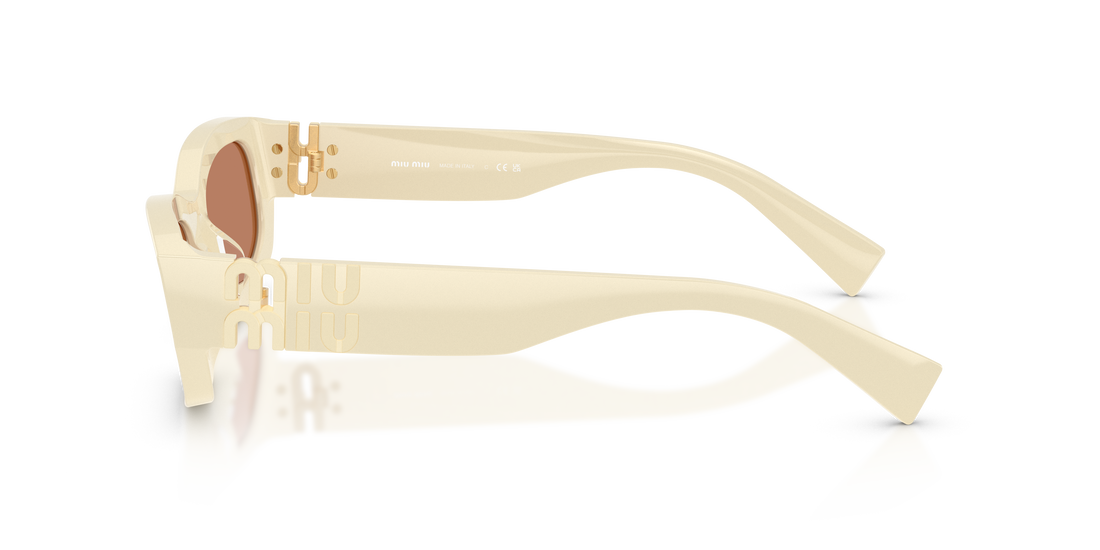 MIU MIU MU B04S 21D90Q 53