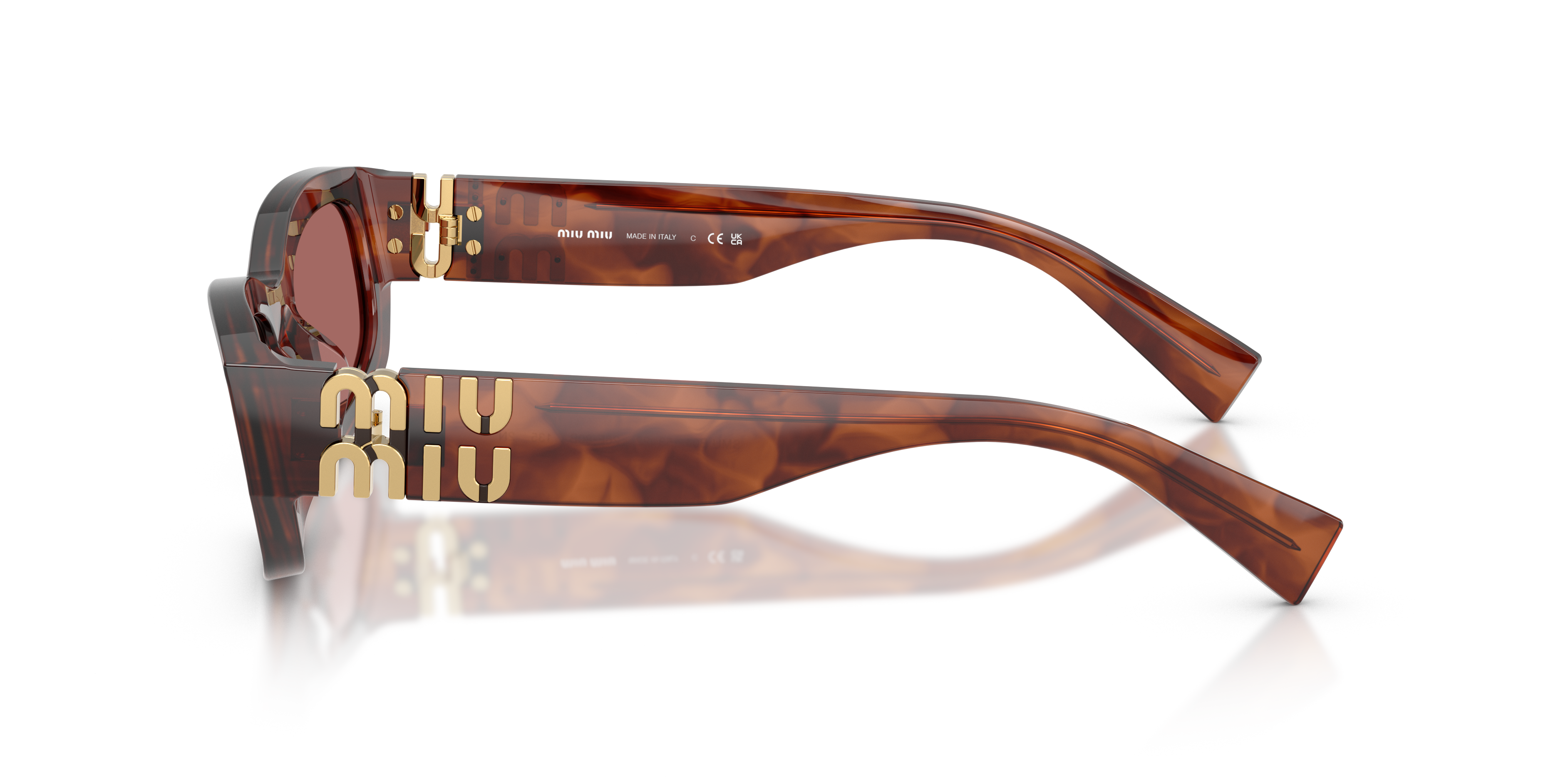 MIU MIU MU B04S 26E80B 53