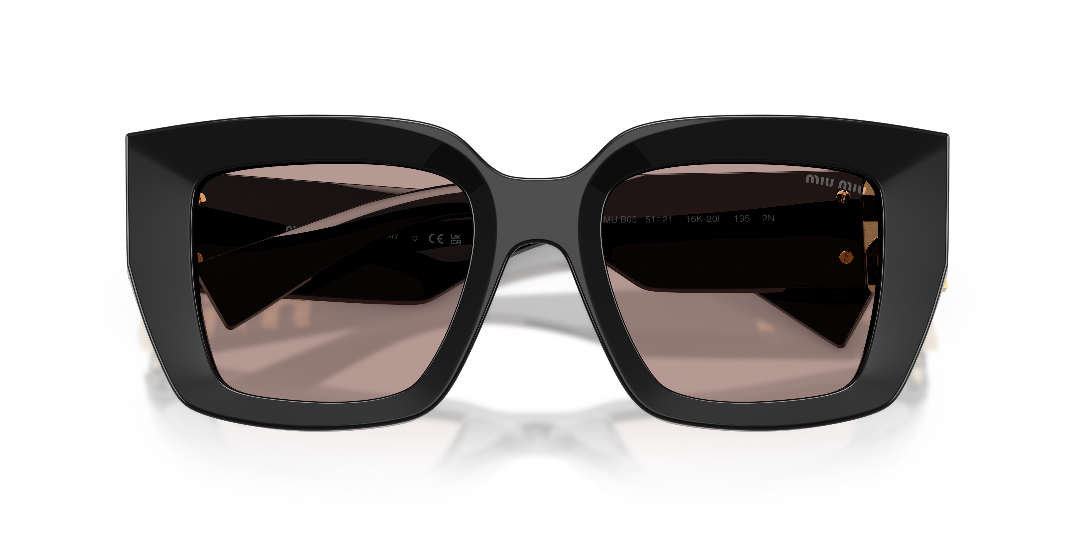 MIU MIU MU B05S 16K20I 51