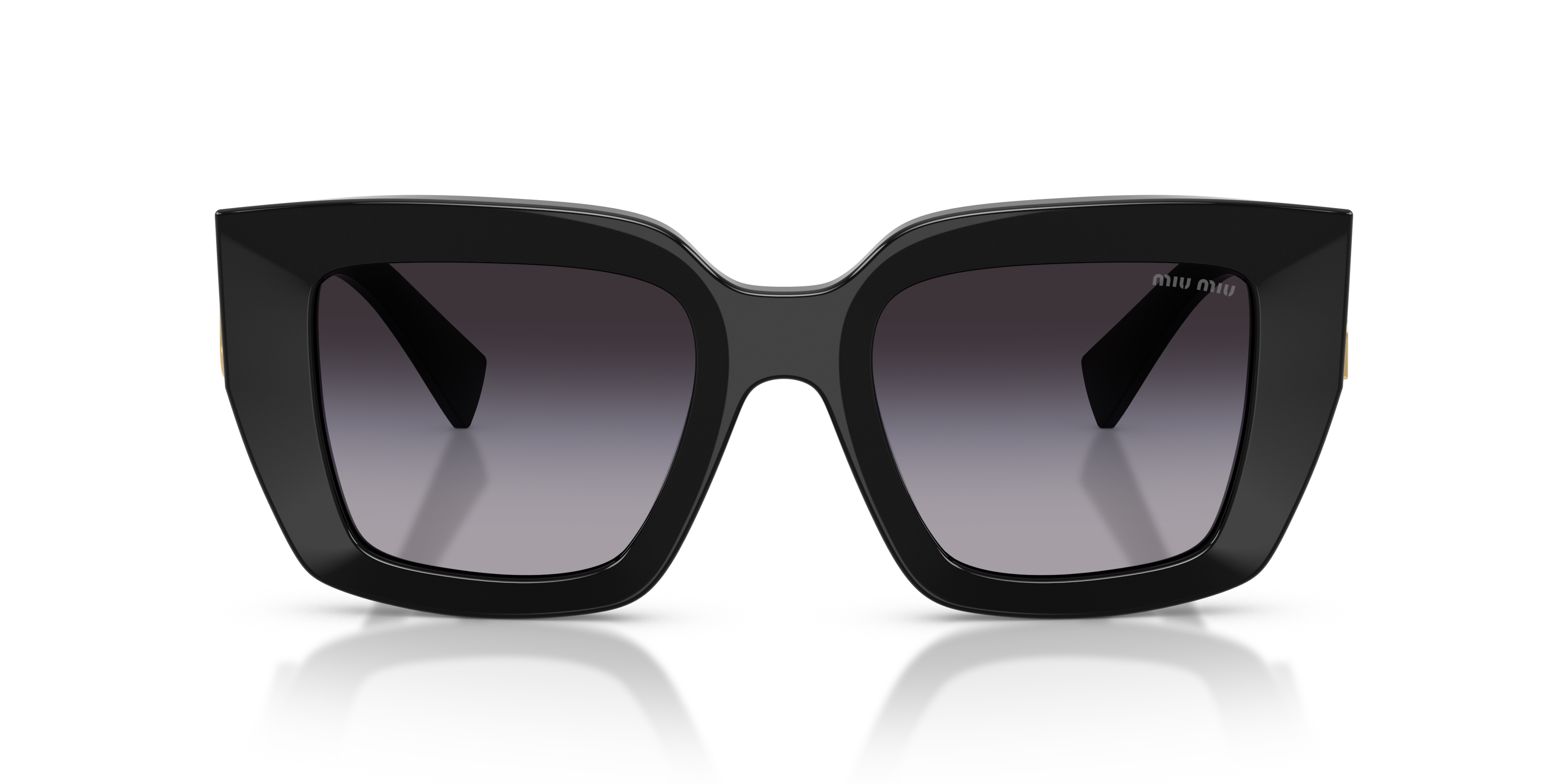 MIU MIU MU B05S 16K90A 51